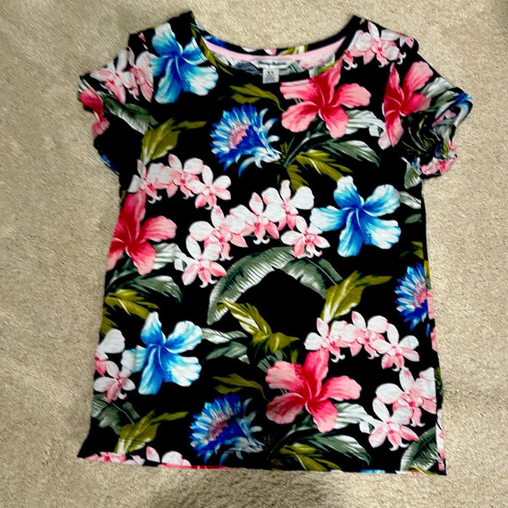 tropical tropical T-shirt
